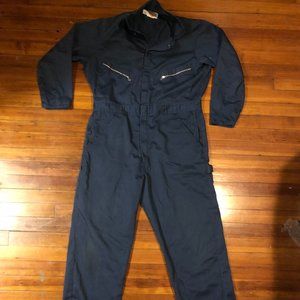 Dickies Deluxe Coveralls Medium 44